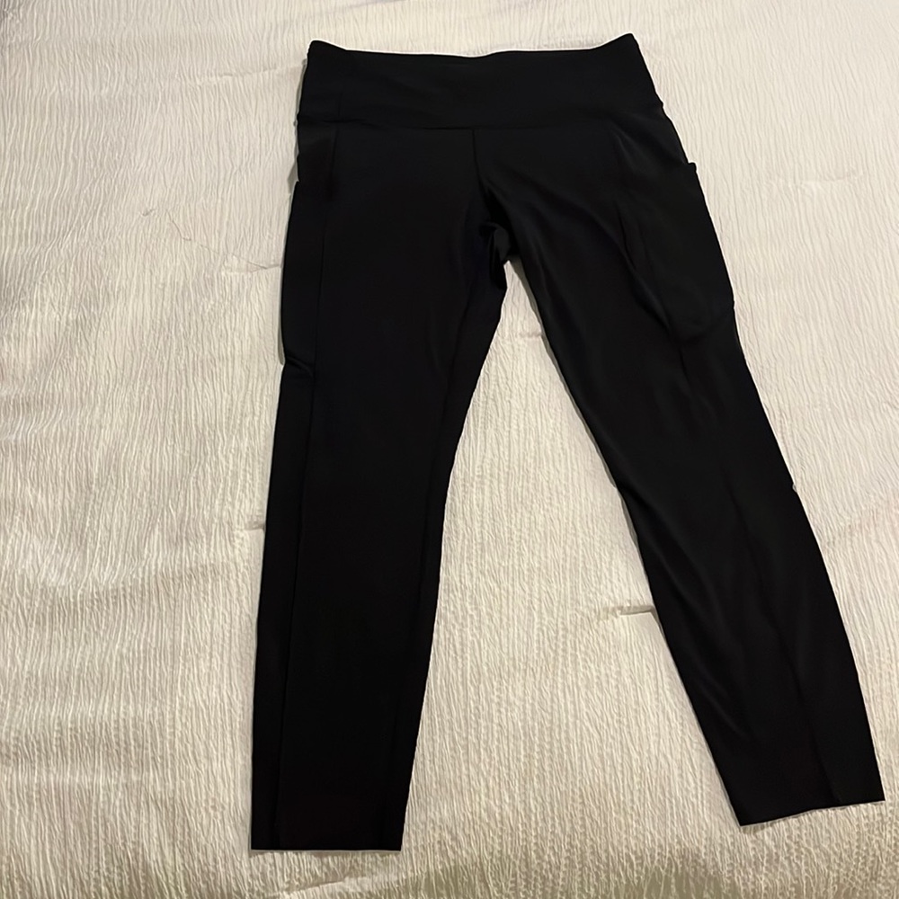 Lululemon Fast & Free 25”